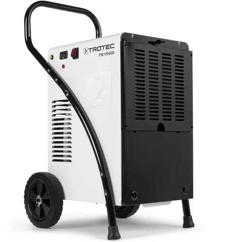 Trotec TTK 170 ECO Luftentfeuchter